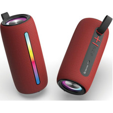 ALTAVOZ BLUETOOTH DENVER BTL-360BD INALAMBRICO CON FUNCION DE ILUMINACION