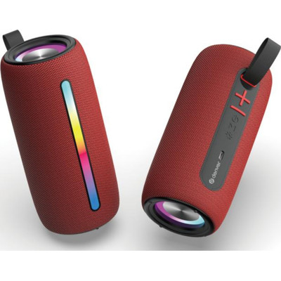ALTAVOZ BLUETOOTH DENVER BTL-360BD INALAMBRICO CON FUNCION DE ILUMINACION-SX3 ALTAVOZ BLUETOOTH DENVER BTL-360BD INALAMBRICO CON FUNCION DE ILUMINACION