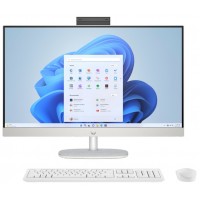 PC HP AIO 27-CR0088NS  i5-1334U 16G 512G 27"FHD TACTIL FDOS