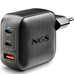 CARGADOR NGSGA BUD 100W TINY BK