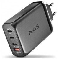 CARGADOR NGSGA BUD 140W BK