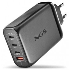 CARGADOR NGSGA BUD 140W BK