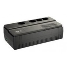 SAI APC EASY UPS BV 500VA, AVR, SCHUKO (Espera 4 dias)