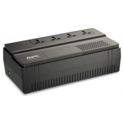 SAI APC BV650I-GR BACK UPS PRO BR 650VA 375W 4xSCHUKO