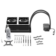 be quiet! Refrigeraci&oacute;n l&iacute;quida Silent Loop3 240mm