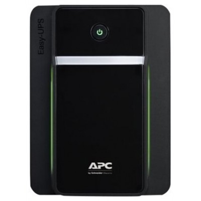 SAI APC BX1200MI-GR BACK UPS 1200VA 650W 4xSCHUKO AVR