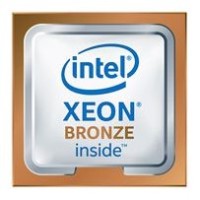 INTEL XEON SIX CORE BRONZE 3106 (Espera 4 dias)