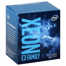 INTEL XEON QUAD CORE E3-1240V6 (Espera 4 dias)