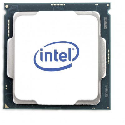 INTEL XEON QUAD CORE E-2134 (Espera 4 dias)