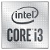 CPU INTEL i3 10100F LGA 1200