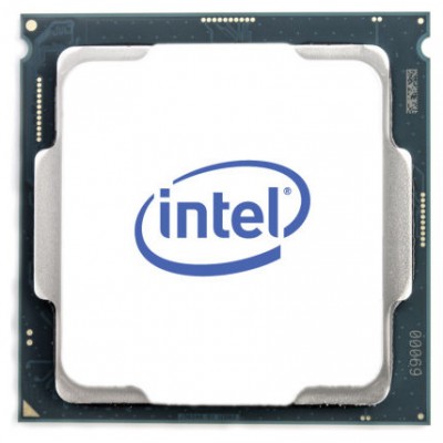 INTEL XEON W-1250 (Espera 4 dias)