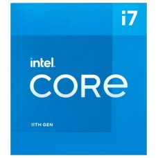 Intel Core i7 11700F 2.5Ghz 16MB LGA 1200 BOX