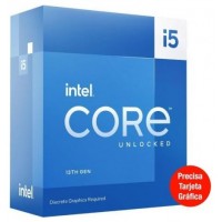 ITL-I5 13400F 2 5GHZ