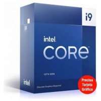 INTEL CORE i9 13900F BOX (Espera 4 dias)