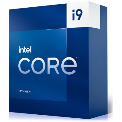 CPU 13TH GENERATION INTEL CORE I9-13900  2.0GHZ   36M LGA1700  SOPORTE GRAFICO   BX8071513900 99C6TJ (Espera 4 dias)