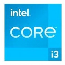 Intel Core i3-14100F. Familia de procesador: