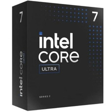 Intel Core Ultra 7 270K Plus procesador 36 MB Smart Cache Caja (Espera 4 dias)