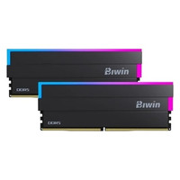 Biwin DW100 DDR5 6000 48GB CL28 (24*2) Black RGB
