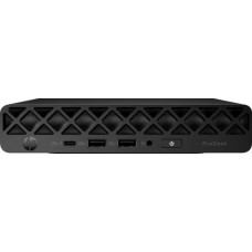 HP ProDesk 4 G1i AI PC Intel Core Ultra 5 235T 16 GB DDR5-SDRAM 512 GB SSD Windows 11 Pro Mini PC Negro (Espera 4 dias)-SX254 HP ProDesk 4 G1i AI PC Intel Core Ultra 5 235T 16 GB DDR5-SDRAM 512 GB SSD Windows 11 Pro Mini PC Negro (Espera 4 dias)