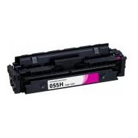 INK-POWER CANON TONER COMPATIBLE 055HM MAGENTA --6SX INK-POWER CANON TONER COMPATIBLE 055HM MAGENTA -