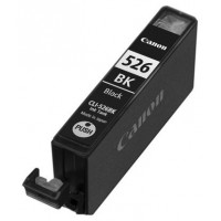 CARTUCHO COMP. CANON CLI526 NEGRO 4540B001 9 ML