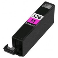 CARTUCHO COMP. CANON CLI526 MAGENTA 4542B001 9 ML