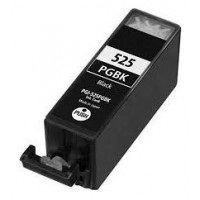CARTUCHO COMP. CANON PGI525 NEGRO 4529B001 19.4 ML