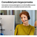 HP Poly Auriculares con cable USB monoaurales Mission 415 Classic (paquete) (Espera 4 dias)-SX9 HP Poly Auriculares con cable USB monoaurales Mission 415 Classic (paquete) (Espera 4 dias)