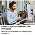 HP Poly Auriculares con cable USB monoaurales Mission 415 Classic (paquete) (Espera 4 dias)-SX9 HP Poly Auriculares con cable USB monoaurales Mission 415 Classic (paquete) (Espera 4 dias)