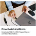 HP Poly Auriculares con cable USB monoaurales Mission 415 Classic (Espera 4 dias)-SX9 HP Poly Auriculares con cable USB monoaurales Mission 415 Classic (Espera 4 dias)