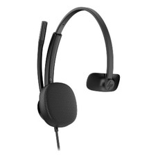 HP Poly Auriculares con cable USB monoaurales Mission 415 (paquete) (Espera 4 dias)-SX11 HP Poly Auriculares con cable USB monoaurales Mission 415 (paquete) (Espera 4 dias)