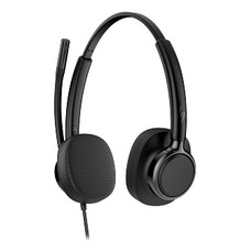 HP Poly Auriculares con cable USB estéreo Mission 425 (Espera 4 dias)-SX12 HP Poly Auriculares con cable USB estéreo Mission 425 (Espera 4 dias)