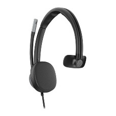 HP Poly Auriculares con cable USB monoaurales Mission 615 (Espera 4 dias)-SX22 HP Poly Auriculares con cable USB monoaurales Mission 615 (Espera 4 dias)