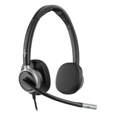 HP Poly Auriculares con cable USB estéreo Mission 625 (Espera 4 dias)-SX24 HP Poly Auriculares con cable USB estéreo Mission 625 (Espera 4 dias)