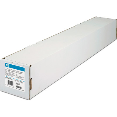 HP Papel Everyday Adhesive Matte Polypropylene, 2 pack 168 g/m² 1524 mm x 22,9 m 2-pack-SX73 HP Papel Everyday Adhesive Matte Polypropylene, 2 pack 168 g/m² 1524 mm x 22,9 m 2-pack