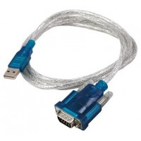 CABLE USB-RS232 0.50 M 3GO (Espera 4 dias)