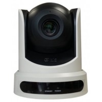 LAIA C-PRO (C10W) 10X WHITE, CÁMARA PTZ, FULL HD, LENTE CON ZOOM ÓPTICO 10X. USB 2.0, RS232. COLOR BLANCO (Espera 4 dias)