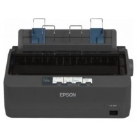 Epson Impresora Matricial LQ-350