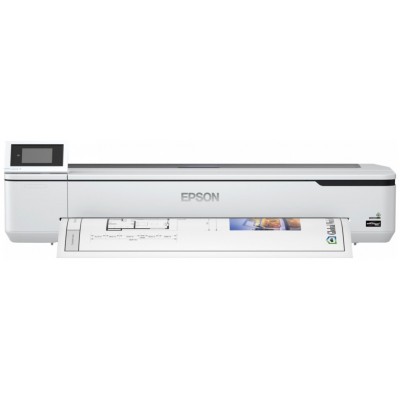 EPSON Impresora GF SureColor  SC-T5100N (sin soporte)