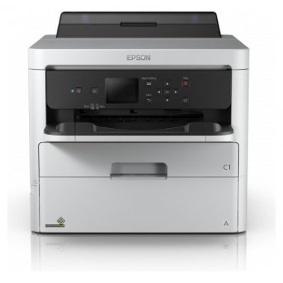 EPSON WorkForce Pro WF-C529RDTW