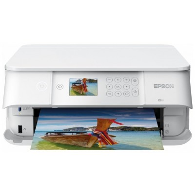 EPSON MULTIFUNCION Expression Premium XP-6105