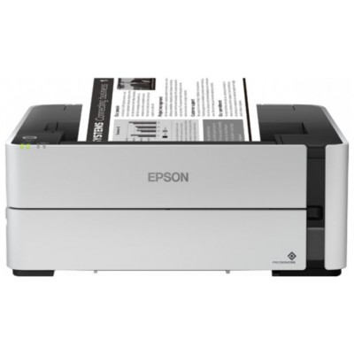 EPSON Impresora EcoTank ET-M1170 A4