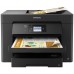 EPSON Multifunción A3 WorkForce WF-7835DTWF (4 en 1) DESCATALOGADA