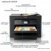 EPSON Multifunción A3 WorkForce WF-7835DTWF (4 en 1) DESCATALOGADA