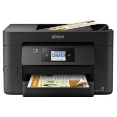 IMPRESORA EPSON MULTIFUNCION WF-3820DWF WIFI FAX