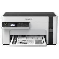 MULTIFUNCION EPSON-ECOTANK ET-M2120