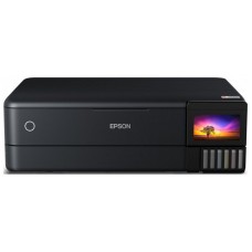 Epson Multifunción Ecotank ET-8550