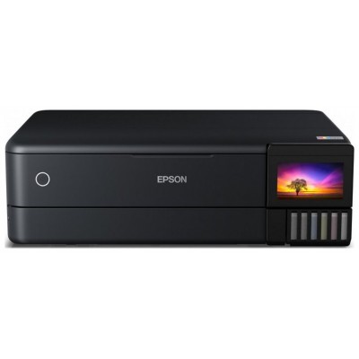 Epson Multifunción Ecotank ET-8550