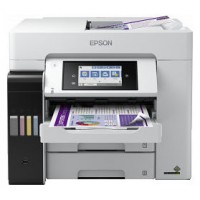 EPSON multifunción Ecotank ET-5880 descatalogada