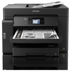 Epson Multifunción Ecotank ET-M16600